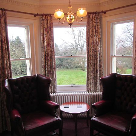 Ellerslie House Hotel Феърхем Екстериор снимка